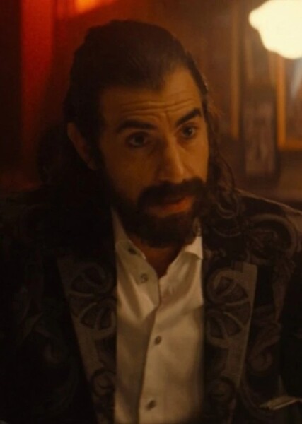 Mephisto (Marvel Cinematic Universe)