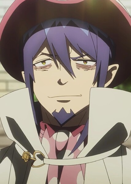 Mephisto Pheles