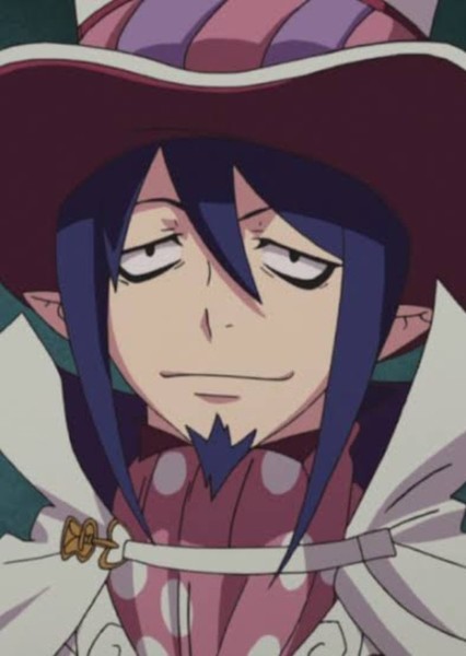 Mephisto Pheles (Blue Exorcist) photo