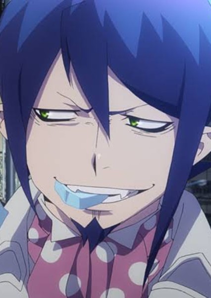 Mephisto Pheles (Blue Exorcist) photo