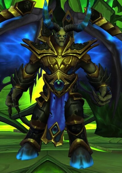 Mephistroth photo