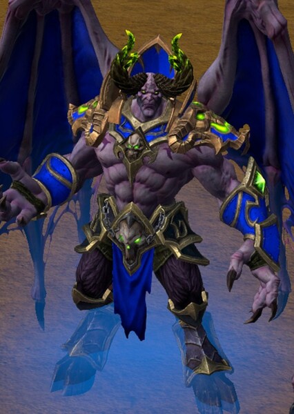 Mephistroth photo