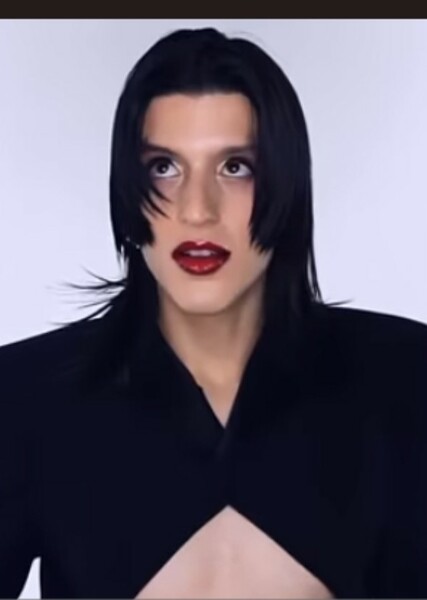 Mequeste (Arca Song)