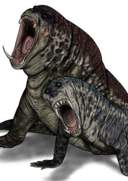 Mer Creature photo