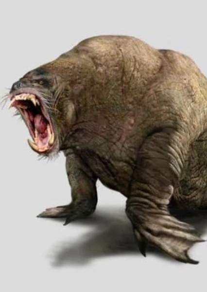 Mer Creature photo