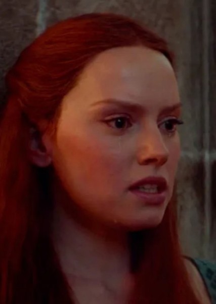 Y'Mera Xebella Challa photo
