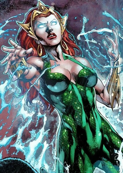 Y'Mera Xebella Challa