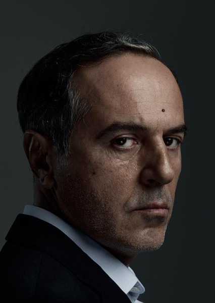 Merab Ninidze photo