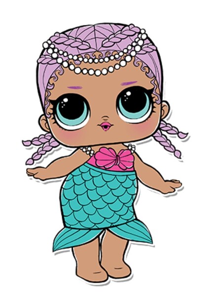 Merbaby