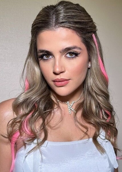 Mercedes Bitzer