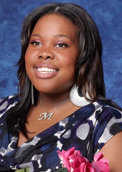 Mercedes Jones