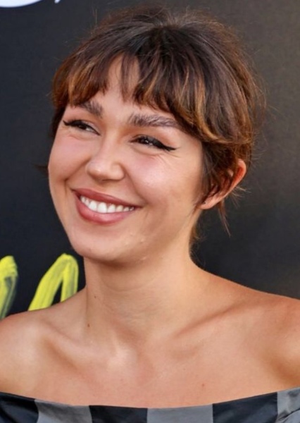 Mercedes Kilmer photo