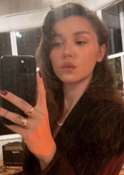 Mercedes Kilmer photo