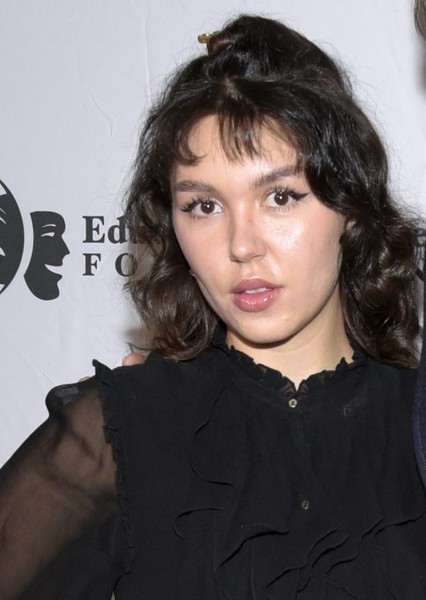 Mercedes Kilmer photo