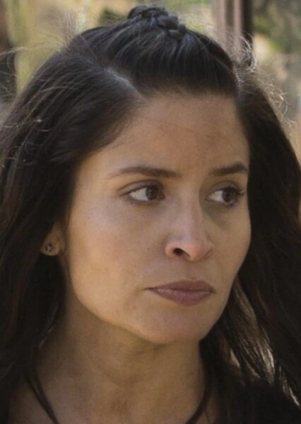 Diana Prince