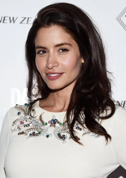 Mercedes Mason photo