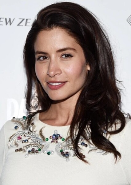 Mercedes Mason photo