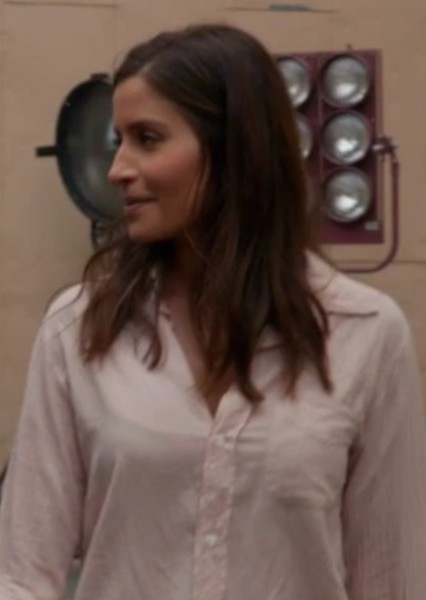 Mercedes Mason