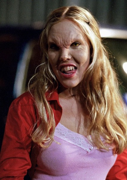 Mercedes McNab photo
