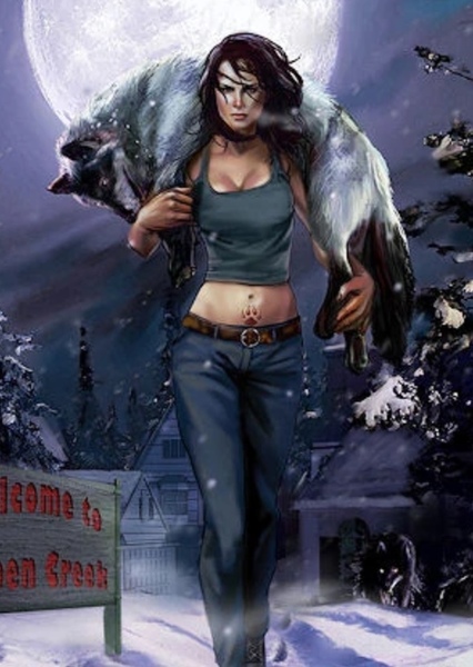 Mercedes "Mercy" Thompson (Character) photo