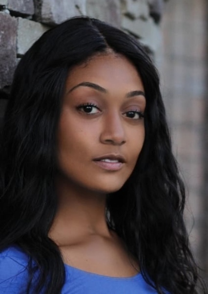 Mercedes Morris photo