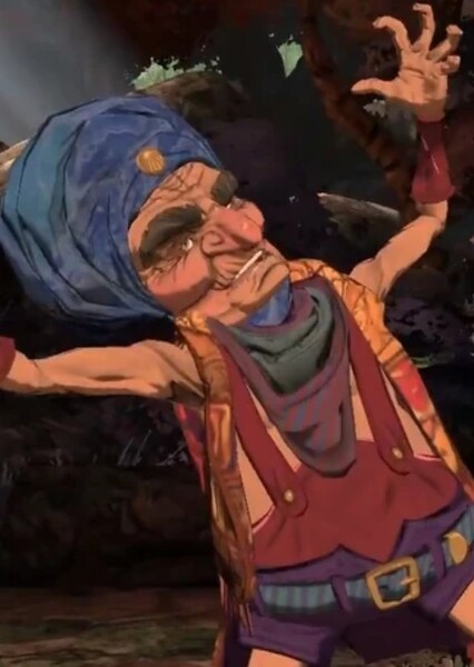 Merchant of Miracles