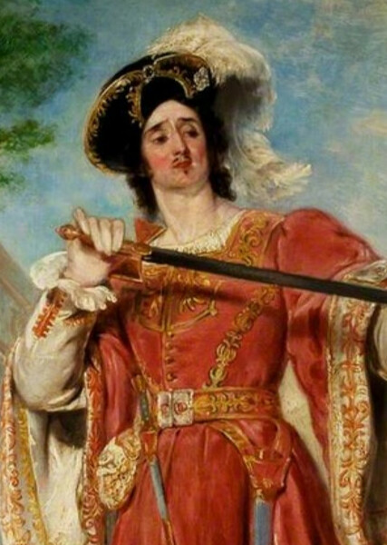 Mercutio