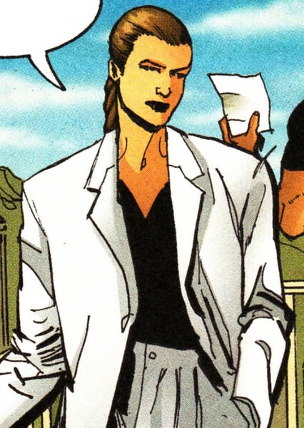 Mercy Graves photo