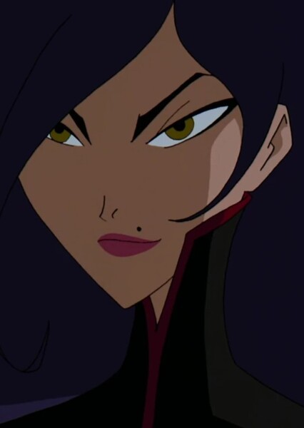 Mercy Graves photo