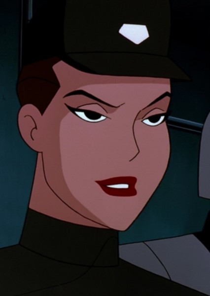 Mercy Graves photo