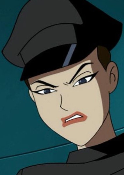Mercy Graves photo