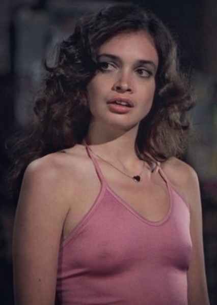 Mercy (The Warriors) photo