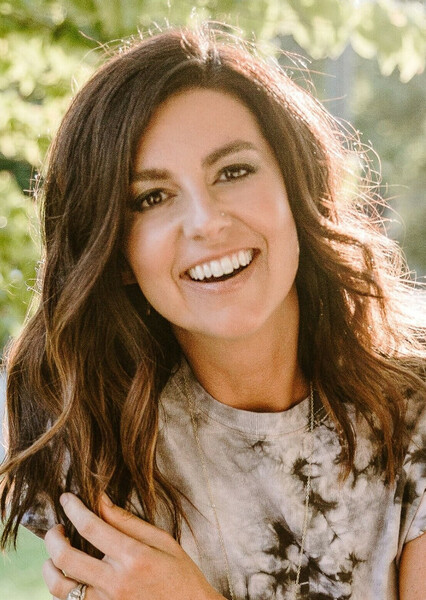 Meredith Andrews