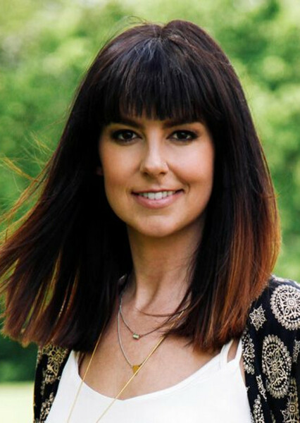 Meredith Andrews