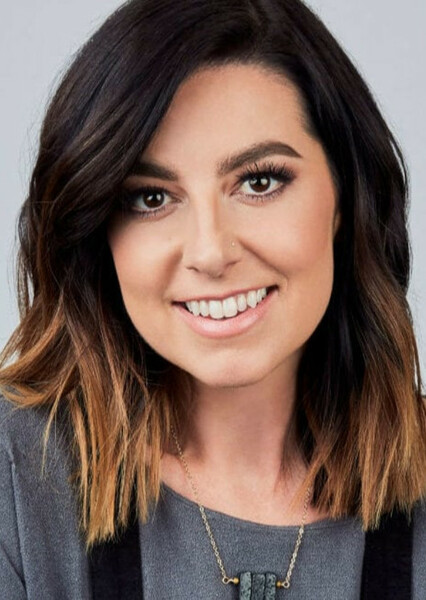 Meredith Andrews