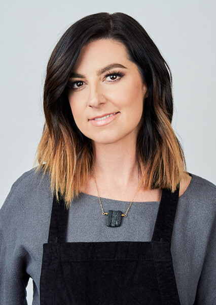 Meredith Andrews