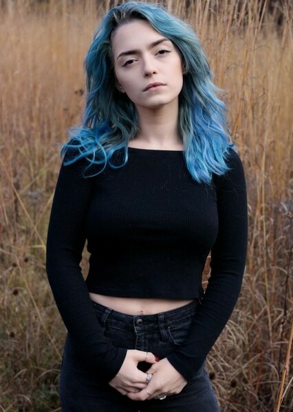 Meredith Behm photo