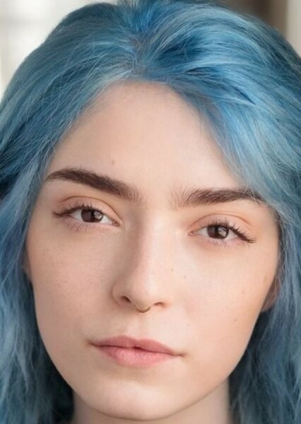 Meredith Behm photo