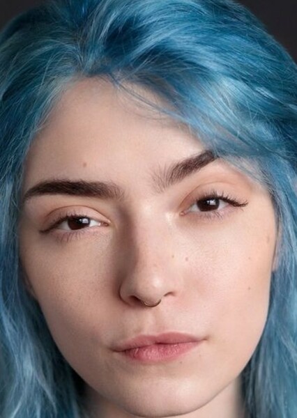 Meredith Behm photo