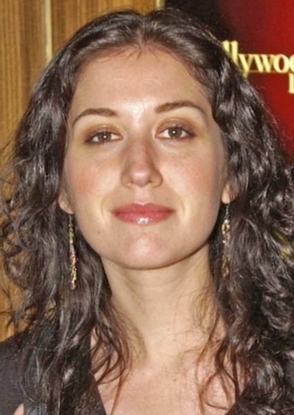 Meredith Bishop