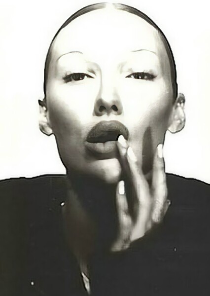 Meredith Duxbury