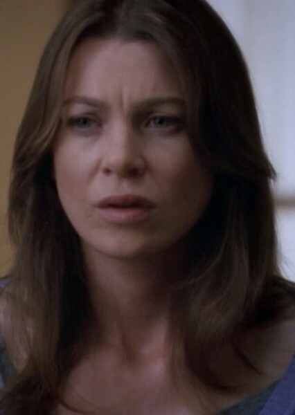 Meredith Grey photo
