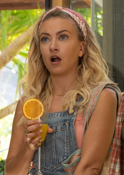 Meredith Hagner