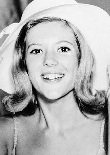 Meredith MacRae photo
