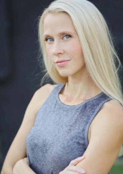 Meredith McCoy photo