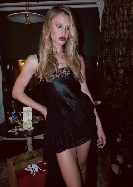 Meredith Mickelson photo