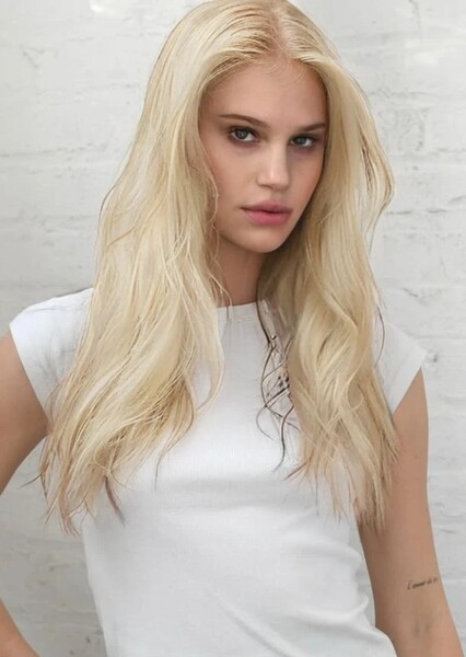 Meredith Mickelson