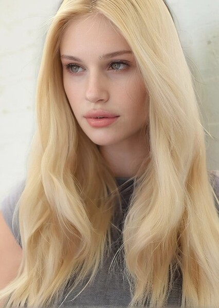 Meredith Mickelson photo