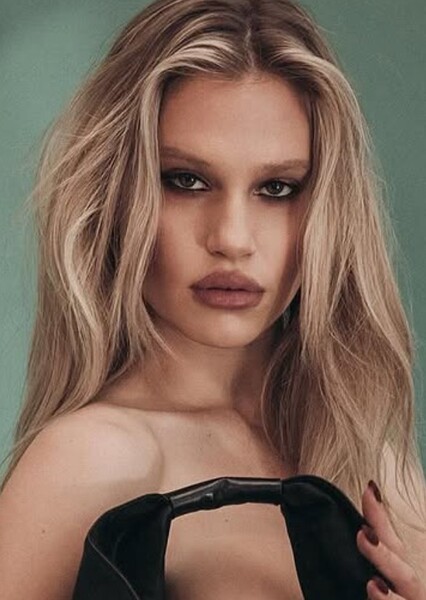 Meredith Mickelson