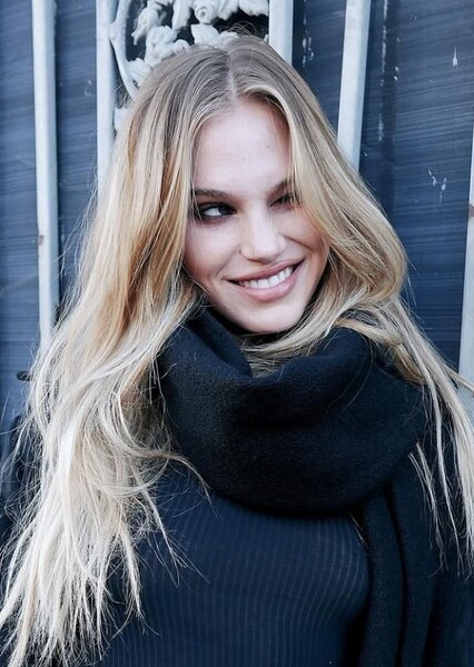 Meredith Mickelson photo